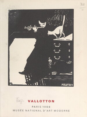 cover image of Vallotton
